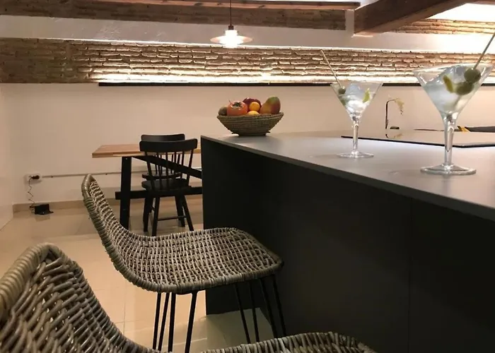 Appartement Estudio Pau @valenciayole Valencia