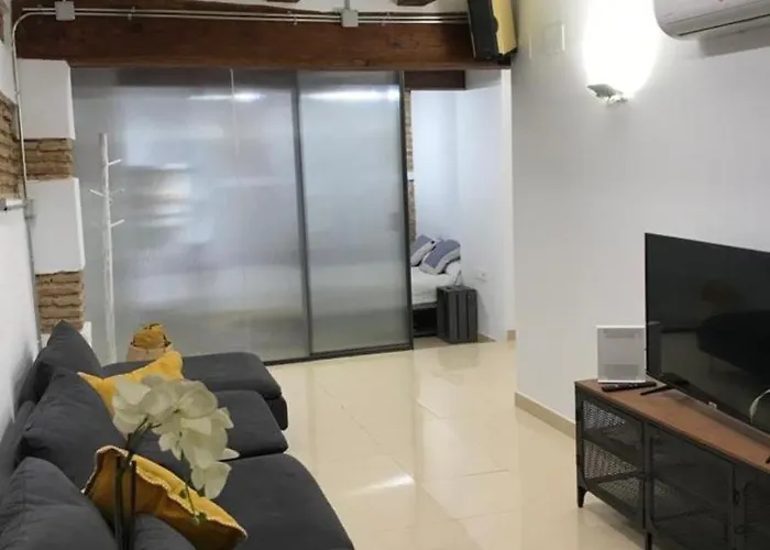 Estudio Pau @valenciayole * Valencia