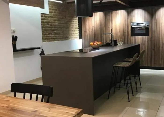 Estudio Pau @valenciayole * Valencia