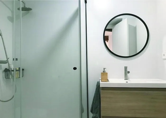 Estudio Pau @valenciayole Appartement