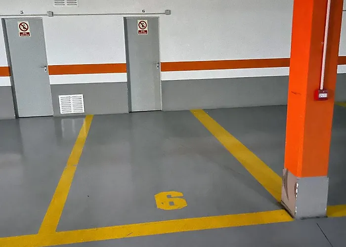 - La Patacona Apartment