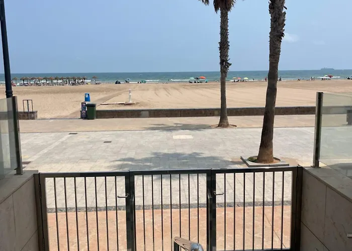 - La Patacona * Valencia