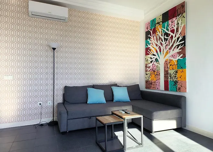 Flats Friends Torres Quart Valencia