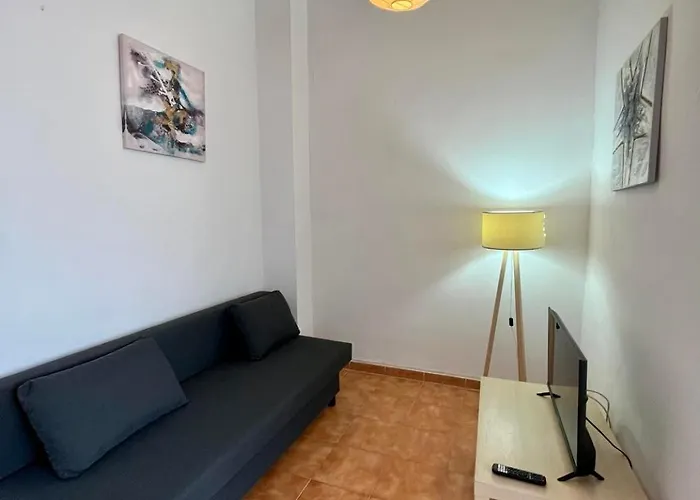 Ruzafa Vibes Lejlighed Valencia