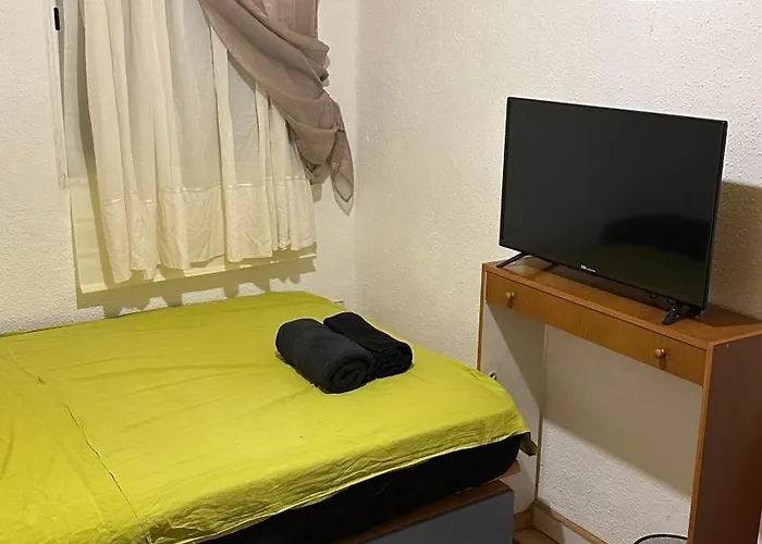 Algiros Habitación en casa particular