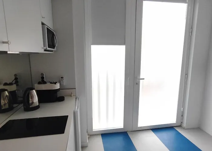 Lejlighed Carisan1 - 6 Min To Beach, Modern, Bright