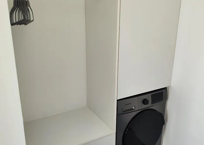 Carisan1 - 6 Min To Beach, Modern, Bright فالنسيا