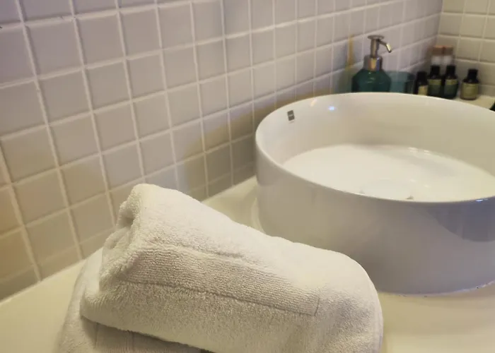 Carisan1 - 6 Min To Beach, Modern, Bright Lejlighed Valencia