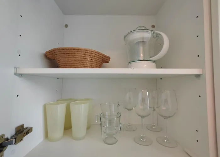 Carisan1 - 6 Min To Beach, Modern, Bright Valencia