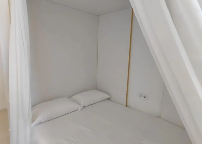 Lejlighed Carisan1 - 6 Min To Beach, Modern, Bright *