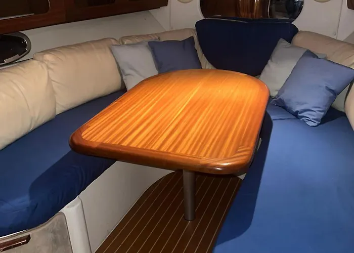 Bateau-hôtel Maser Ii *