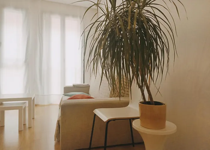 Διαμέρισμα Piso En El Centro *