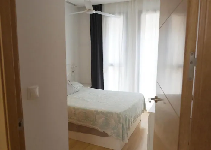 Διαμέρισμα Piso En El Centro