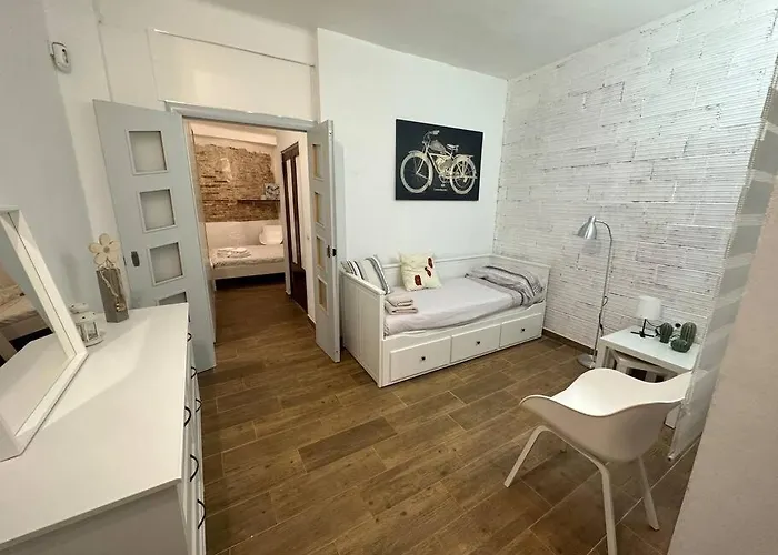 Rosario 4px2b Wifi Apartman