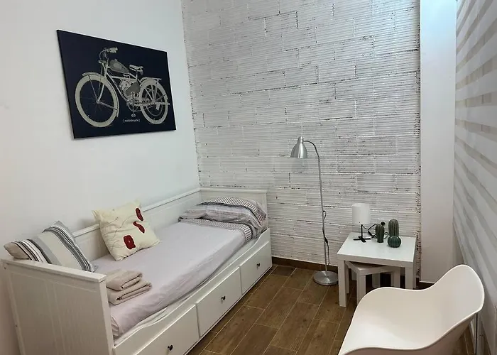 Rosario 4px2b Wifi * Valencia