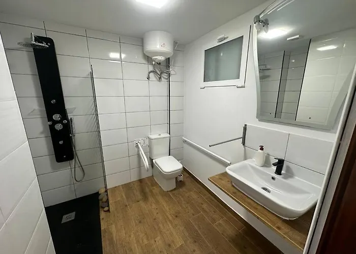 Rosario 4px2b Wifi Apartman *