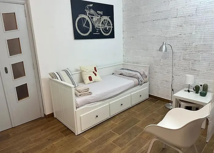 Rosario 4px2b Wifi * Valencia