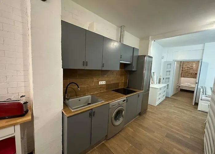 Rosario 4px2b Wifi Apartman