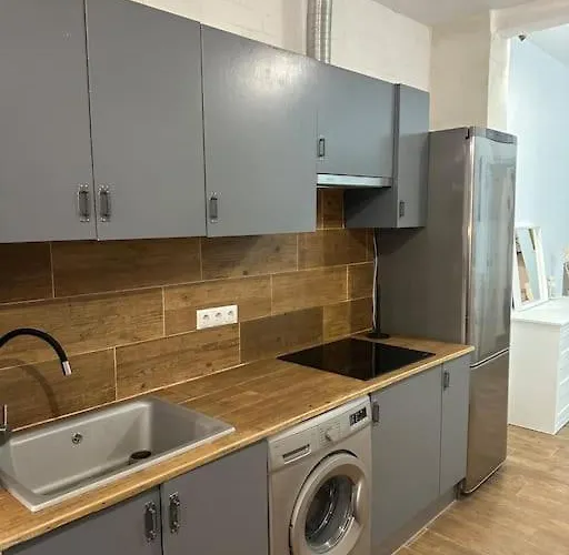 Rosario 4px2b Wifi Apartman *