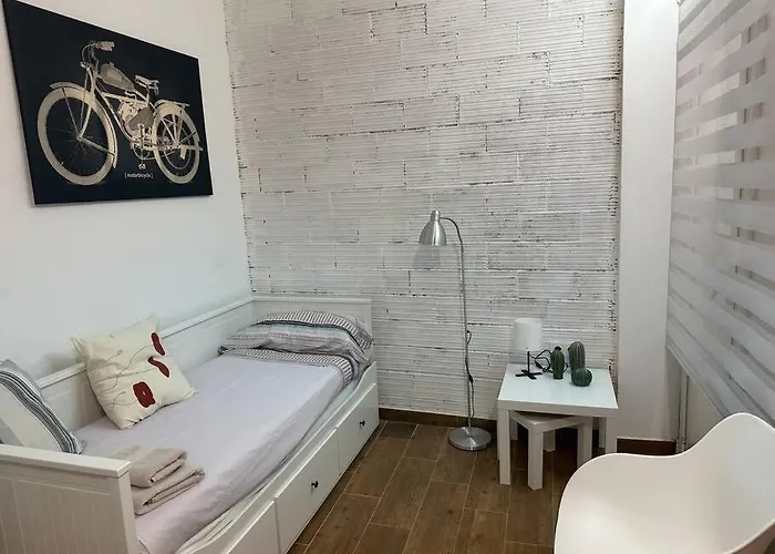 Rosario 4px2b Wifi Apartman