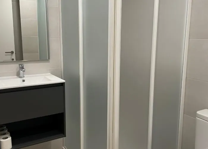 Travel Habitat Cabanyal Lofts 아파트 *