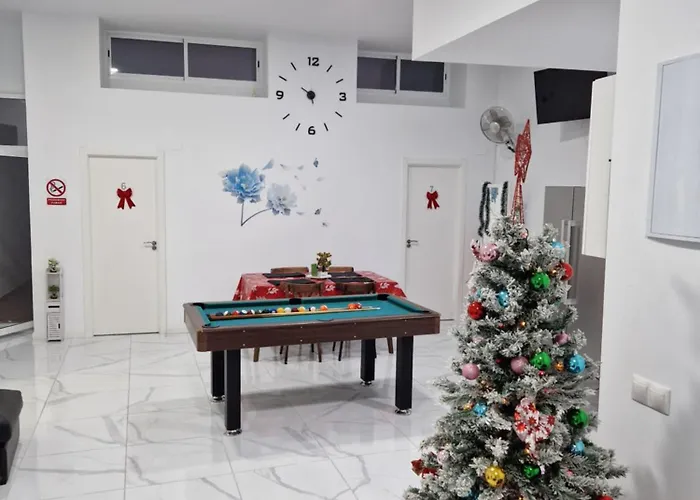 Maison d'hôtes Your Perfectt Place 4*