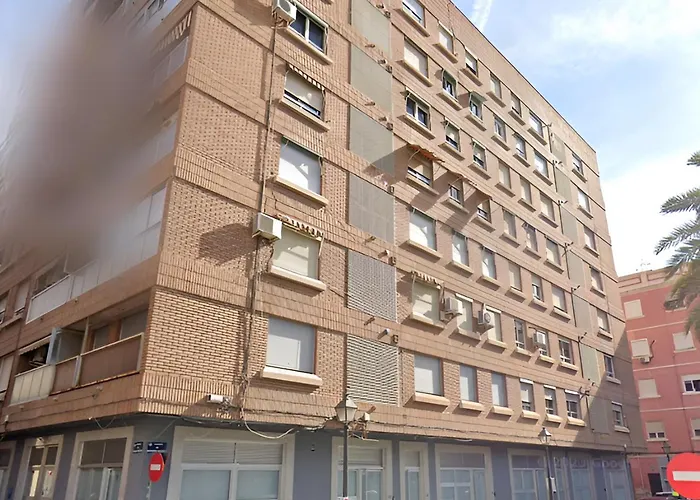 Florit Flats - Port I 아파트 *