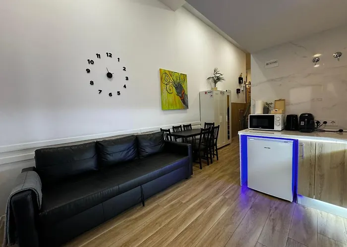 Carbonell 1 4* Βαλένθια