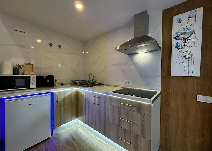 Carbonell 1 4* Βαλένθια