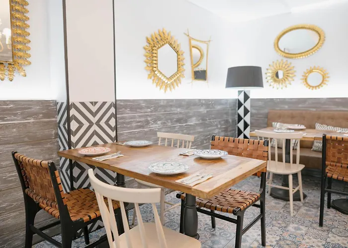 Myr Plaza Mercado & 4*