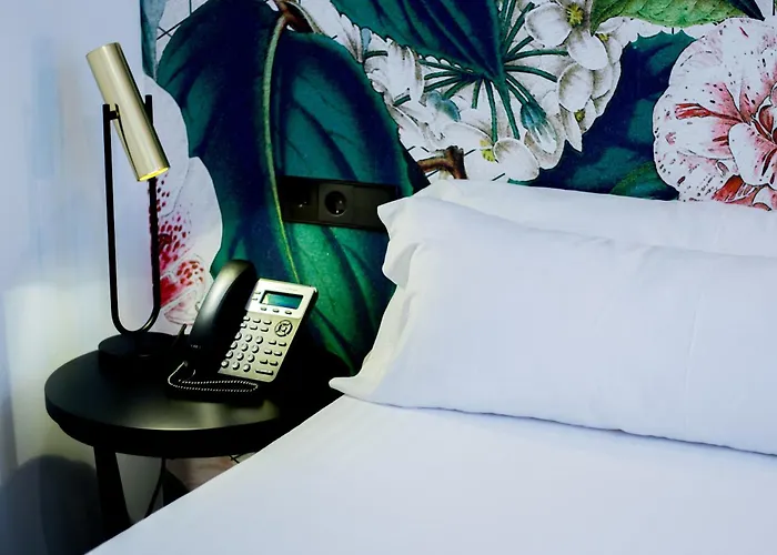 Myr Plaza Mercado & Hotel