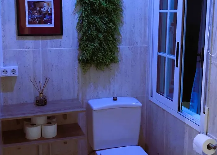 La H Escondida * Βαλένθια