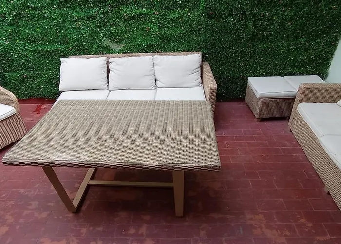 Hotel kapsułowy Limin Capsules Walencja