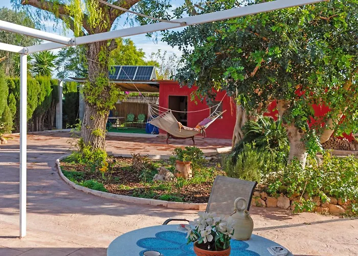 Appartamento Orange Blossom Unique