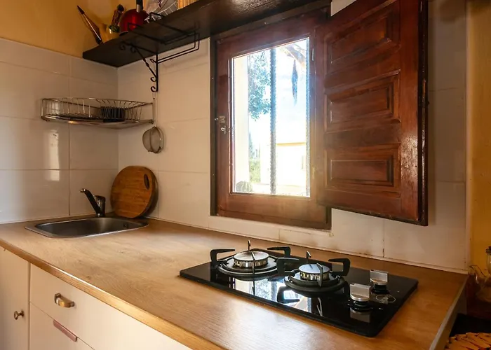 Orange Blossom Unique Appartamento Valenza