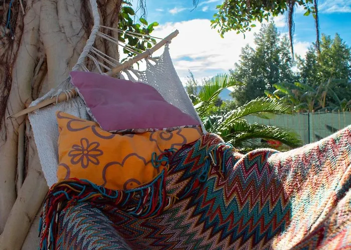 Orange Blossom Unique Appartamento