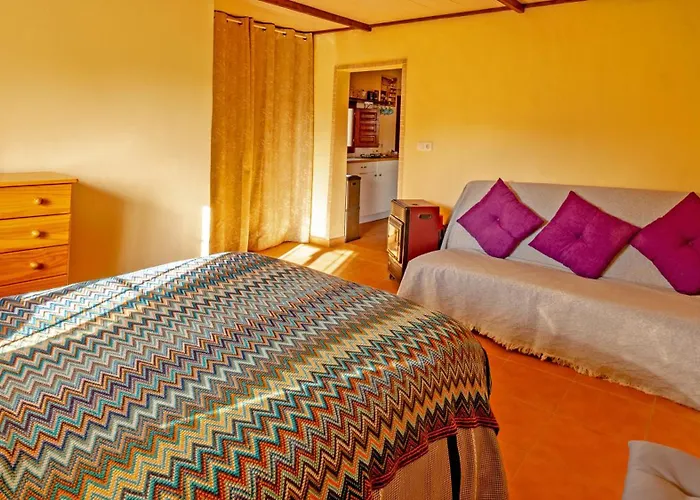 Appartamento Orange Blossom Unique Valenza