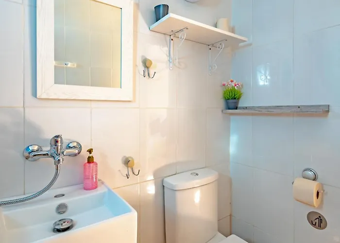 Appartamento Orange Blossom Unique