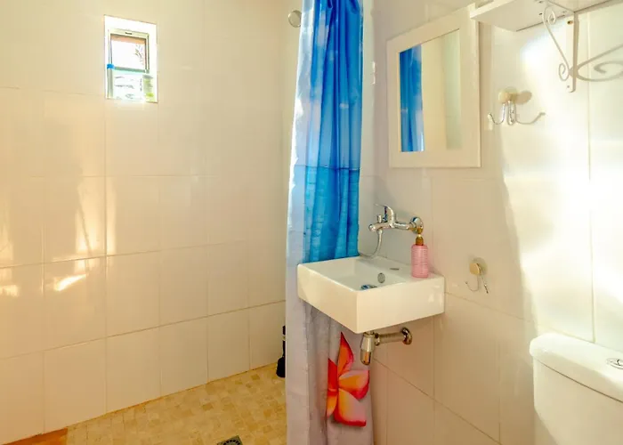 Orange Blossom Unique *