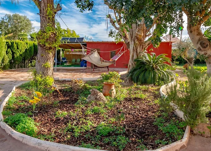 Appartamento Orange Blossom Unique *