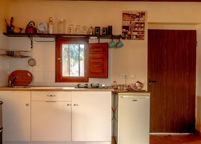 Appartamento Orange Blossom Unique