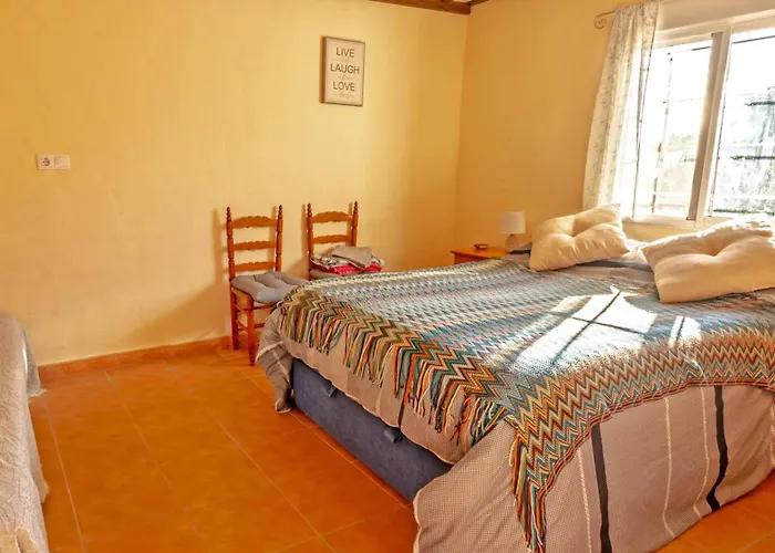 Appartamento Orange Blossom Unique Valenza