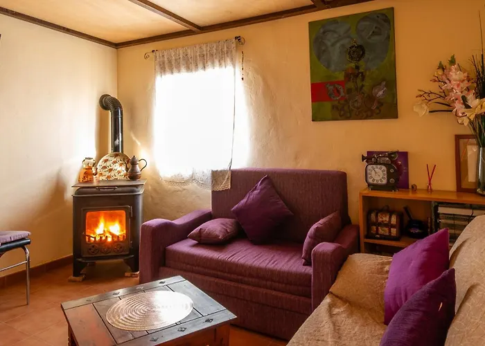 Appartamento Orange Blossom Unique *