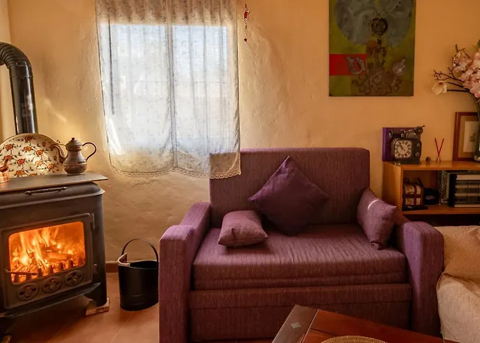 Appartamento Orange Blossom Unique Valenza