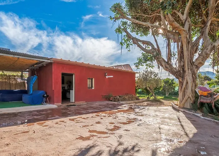 Orange Blossom Unique Appartamento Valenza