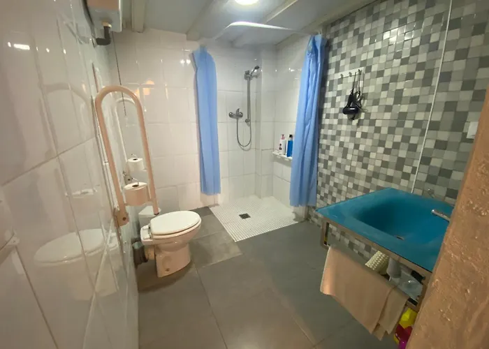 Better Oh! 아파트 *