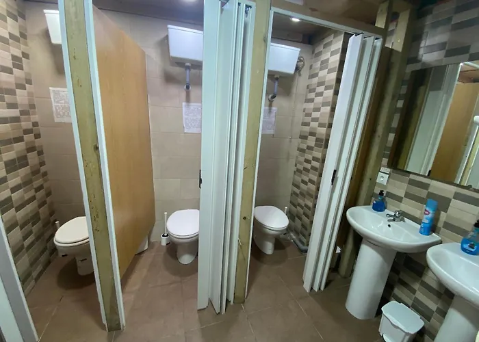 Better Oh! 아파트 발렌시아