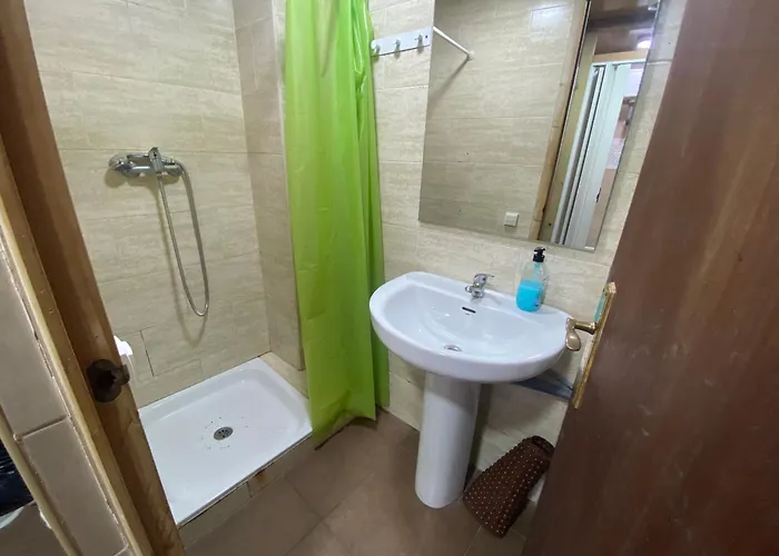 Better Oh! 아파트 *