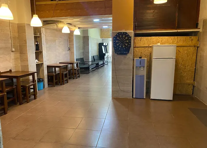 Better Oh! 아파트 발렌시아