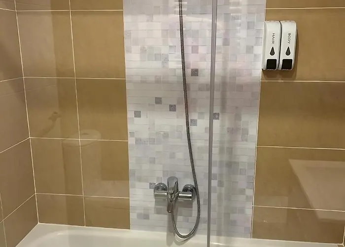 Biohomevalencia Διαμέρισμα *